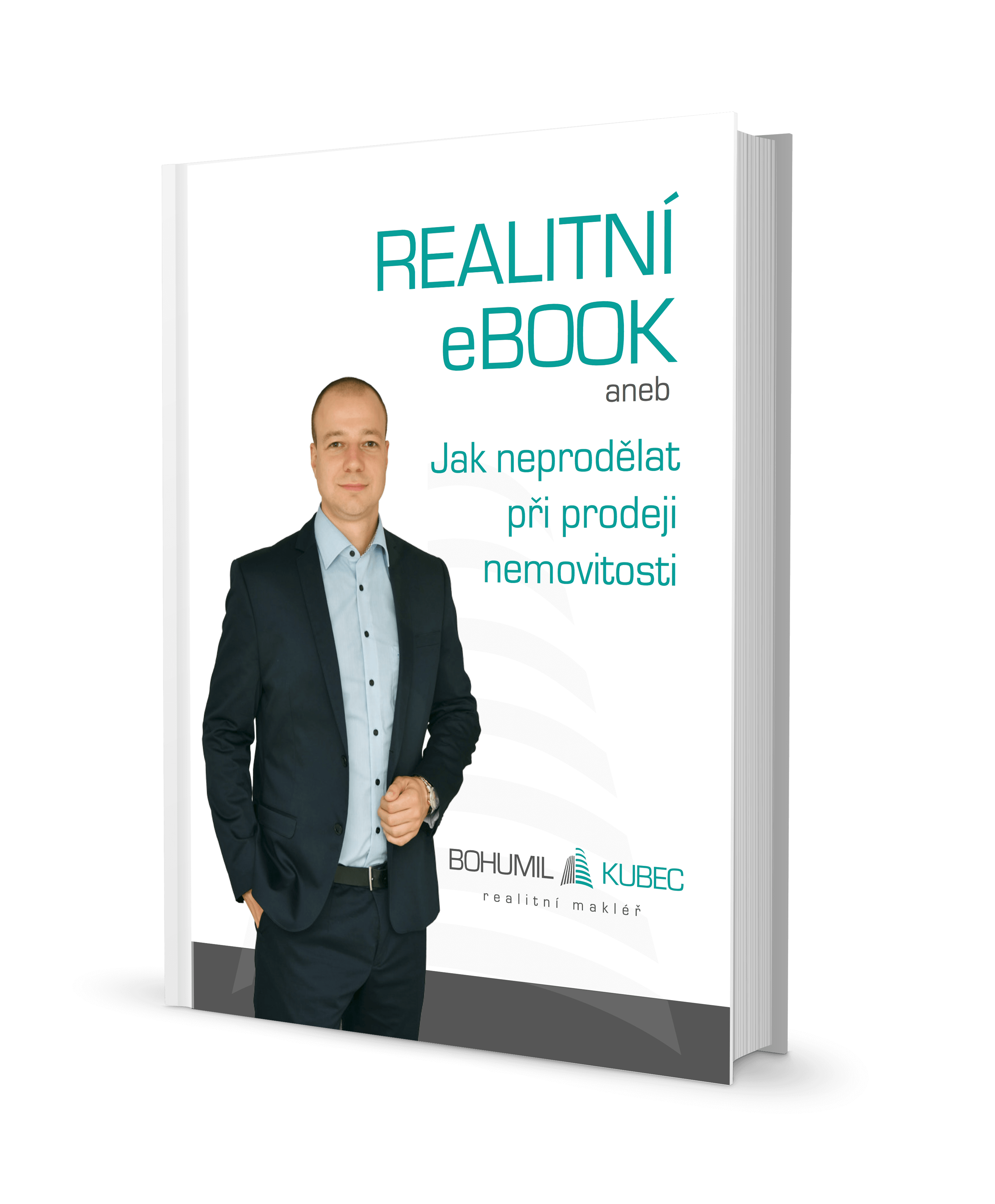 Realitní eBOOK
